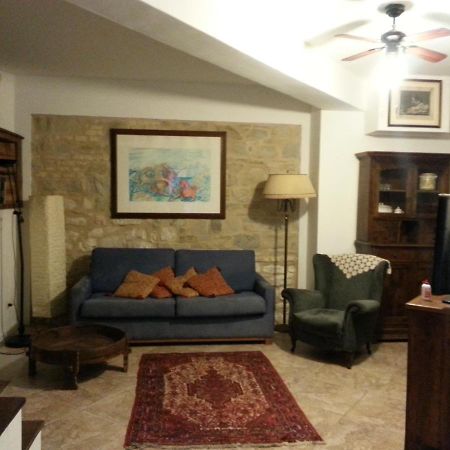 La Cueva Appartement Ancona Kamer foto