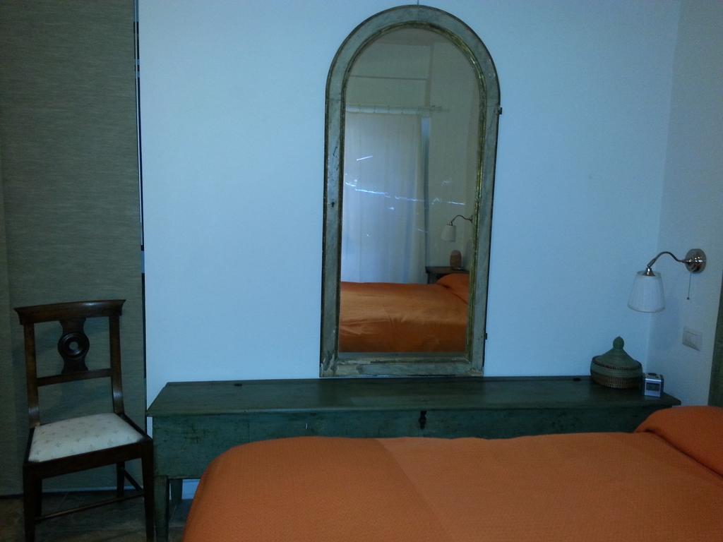 La Cueva Appartement Ancona Kamer foto