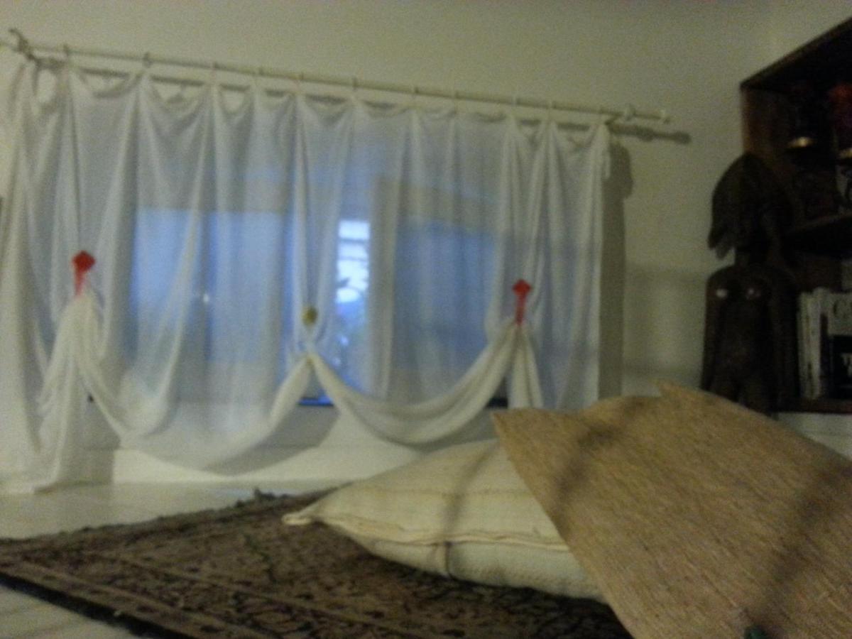 La Cueva Appartement Ancona Kamer foto